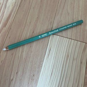 Vintage Typewriter Eraser